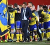 Vertrek in de maak bij STVV?