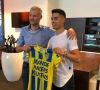 Anas Tahiri tekent voor RKC Waalwijk