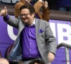 'Anderlecht gooit volle gewicht in de schaal topdoelwit, Marc Coucke himself wil transfer eind deze week afronden'