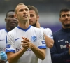 Thomas Buffel (ex-Genk) wil nog één jaar doorgaan bij ambitieuze club, twee eersteklassers hebben zich al gemeld