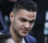 OFFICIEEL: Ben Arfa heeft een nieuwe ploeg