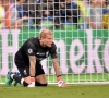 Loris Karius is de nieuwe doelman van Newcastle United