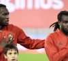 Romelu Lukaku springt in de bres voor broer Jordan: "Jullie schetsen een weinig positief beeld van hem en dat stoort me"