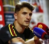 Thomas Meunier beseft dat dit WK het moment van de waarheid wordt: "Het is nu of nooit"