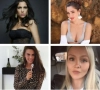 Op dit uur mag het wat meer zijn: maak je keuze uit de knapste wags van het WK, groep C (Australië, Denemarken, Frankrijk en Peru)