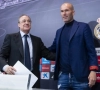 Real Madrid heeft een opvolger voor Zidane beet en pakt uit met onverwachte naam