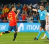 Spanje blijft voor Duitsland in de groepsfase van de Nations League