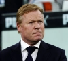 'Koeman riskeert zware schorsing na uithaal op Spaanse arbitrage na Clasico'