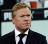 Ronald Koeman riskeert een schorsing na zijn uitlatingen na de wedstrijd tussen FC Barcelona en Real Madrid