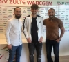 Zulte Waregem kaapt talent weg bij Standard en is drie andere ploegen te snel af