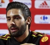 Carrasco is er ook in Zwitserland niet bij, Martinez roept opmerkelijke vervanger op