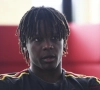 Celtic weigert bod van Fulham op Rode Duivel Dedryck Boyata