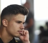 Leander Dendoncker zit niet in de selectie voor Fulham - Wolverhampton wegens een virale infectie