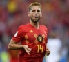 Dries Mertens is de beste Belgische topschutter ooit in het buitenland