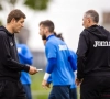 KV Oostende grijpt naast Zinho Vanheusden, Jordi Vanlerberghe en Colin Coosemans en gaat vol voor Fabrice Ondoa