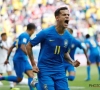 Juventus zou ook azen op Philippe Coutinho