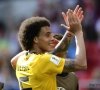 Breekt hij het record? Axel Witsel is onmisbaar bij de Rode Duivels en zit Ceulemans en Vertonghen op de hielen