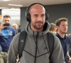 Laurent Ciman reageert boos op zijn ontslag nadat zijn club 65 tegendoelpunten slikte: "De voorzitter moet stoppen met naar hockey te kijken"