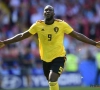 Nog extra motivatie voor Romelu Lukaku, die bewierookt wordt door speler naar wie hij altijd heeft opgekeken