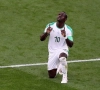 Sadio Mané werd door zijn eigen fans uitgefloten en reageerde emotioneel