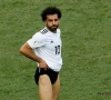 Uitgeschakelde Egyptenaar Mo Salah wil geen Man van de Match zijn