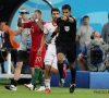 VAR speelt absolute hoofdrol in thriller tussen Portugal en Iran, Ronaldo laat zich van zijn slechtste kant zien