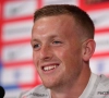 Jordan Pickford: "Niemand hier kijkt naar die tweede plaats"