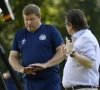 Hommeles bij Anderlecht: Coucke geeft speler verlof, Hein annuleert uit onvrede trainingen