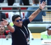 Maradona geeft opmerkelijke reden waarom hij opstapt bij Mexicaanse tweedeklasser