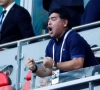 Maradona heeft gouden raad voor Lionel Messi bij Argentinië