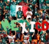 🎥 Het knappe doelpunt van Mexico in de Gold Cup