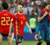 Maakt Andres Iniesta in Tokio zijn terugkeer als international?