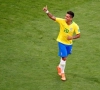 Brazilië walst over Bolivia heen