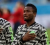 Middlesbrough heeft met John Obi Mikel (ex-Chelsea) een toptransfer te pakken