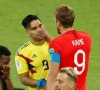 De vader van Monaco-aanvaller Falcao is overleden tijdens een spelletje tennis