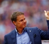 Frank de Boer verliest eerste interland met Oranje