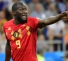 Lukaku blikt terug op dé counter van het jaar op WK: "Wist dat het mijn dag niet was"