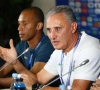 Tite geeft Braziliaanse opstelling al vrij