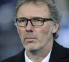 Laurent Blanc trekt naar Al-Rayyan in Qatar