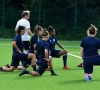 Laatste rechte lijn voor vrouwen Anderlecht op weg naar Champions League