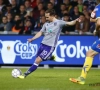 Sven Kums kan de looptrainingen hervatten bij Anderlecht