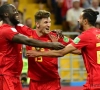 Meunier blikt terug op een memorabel WK: "Ik schakel liever Brazilië uit in de kwartfinales dan Zimbabwe"