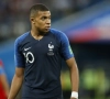 Meunier kristisch voor ploegmaat Mbappé: "Ik hoop dat hij geen slechte invloed rond hem heeft"