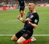 'Blauw-zwarte' Perisic trapt Kroatië naar eerste WK-finale: "Eén van de belangrijkste goals in onze voetbalgeschiedenis, een jongensdroom die uitkomt"