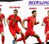 Gouden generatie van 2018 (de boys van Beerschot)