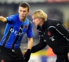 Niet te begrijpen nu, maar in 2009 moest men bij Club Brugge niet van Ivan Perisic weten: Luc Devroe vertelt opvallende anekdote