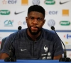 Duivels-killer Samuel Umtiti reageert koeltjes op kritiek uit Belgische hoek: "Als je wint, spreekt men niet over de tweede of derde"