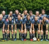 Na de U12 is het nu de beurt aan de U14