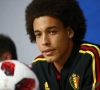 BREAKING: Terugkeer van Axel Witsel uit China zit eraan te komen: Maandag medische tests bij Europese grootmacht