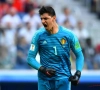 Thibaut Courtois verkozen tot beste doelman van de wereld